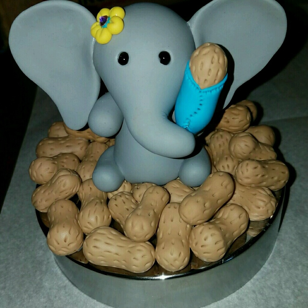 Meet your Posher, Maryela